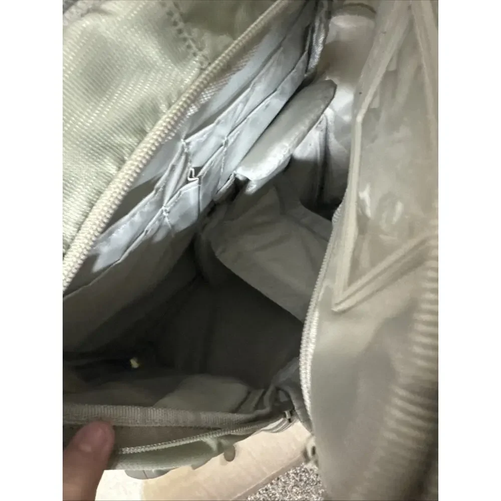 Tenba 637-322 Photo/Tablet DayPack Backpack Great Used Condition
